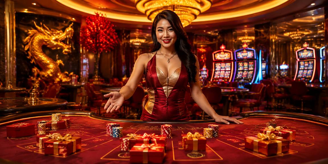 win911 Slots